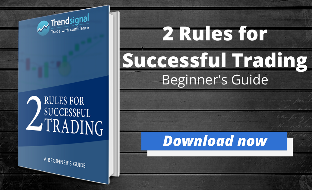 2 Rules for Successful Trading